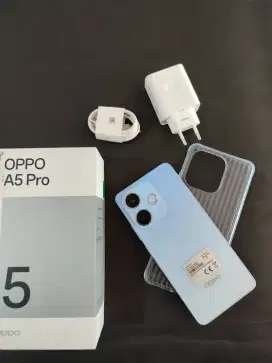 Oppo A5 Pro 8/256 like new