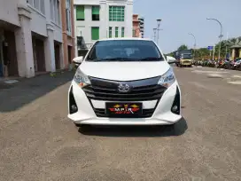 (DP19JT) CALYA G 1.2