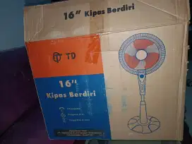 kipas angin berdiri 16 inch