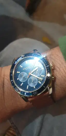 Coach Jam Tangan Original