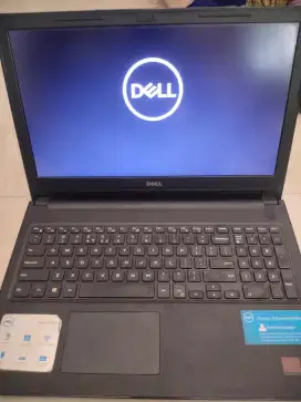 Laptop Dell Inspiron i5 3000 Gen 8