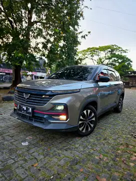 Wuling Almaz RS 2022 Bensin