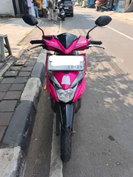 BEAT MAGENTA 2018