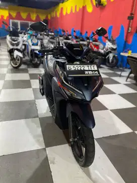 ( DP 1 Juta ) Honda Vario 150 2020