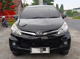 Daihatsu Xenia 2014 Bensin