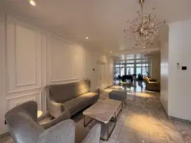 Dijual Rumah Baru Renovasi Siap Huni Cipete Cilandak