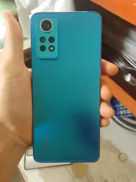 Redmi note 12 pro 4g 6+6/128