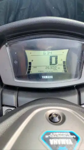 NMAX ABS KEYLES 2021