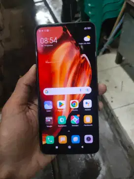 Xiaomi Redmi note 9 pro 8+3/128 Snapdragon720 nfc hp Chasan