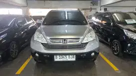 Crv 2,4 tahun 2008 at