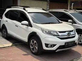 Honda BRV 1,5 E cvt at tahun 2016