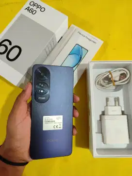 Oppo A60 8/256 Second like new