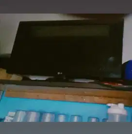 Jual TV Murah BosQue