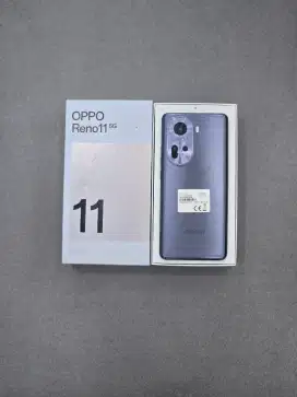 Oppp Reno 11 8/256 GB Fullset second