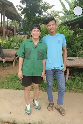 Mencari pekerjaan