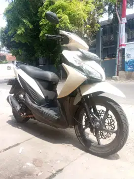 Honda Vario Led 110 2015 Joss murmer