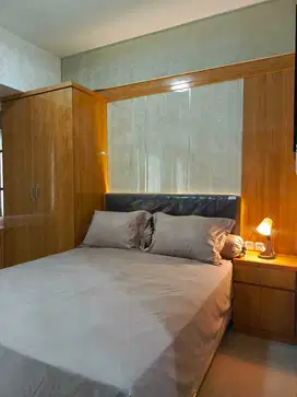 Disewakan apartemen Royal Sentul Park