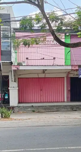 Disewakan ruko di Benowo di ngasinan di Menganti di surabaya