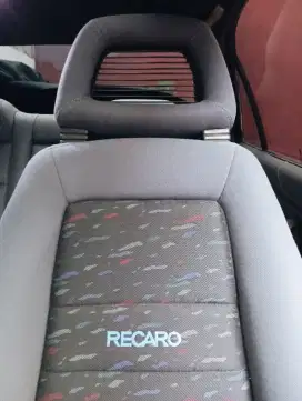 Jok recaro original