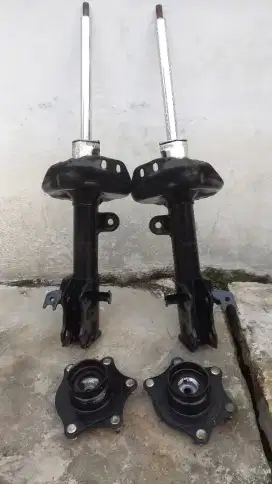 Shock depan crv gen4 OEM