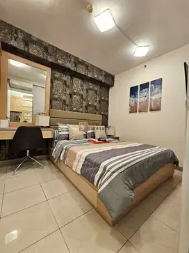BEST OFFER SIAP HUNI! DIJUAL 2BR APARTEMEN GREENBAY PLUIT FURNISHED