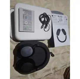 Sony WH 1000XM5