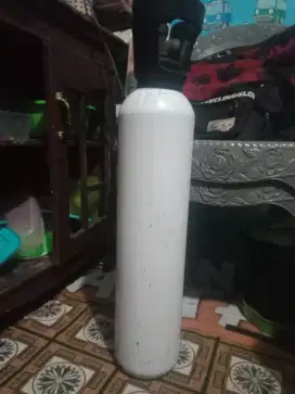 Tabung Oksigen C02 7,1 Liter