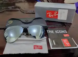 Kacamata Ray-Ban RB3449
