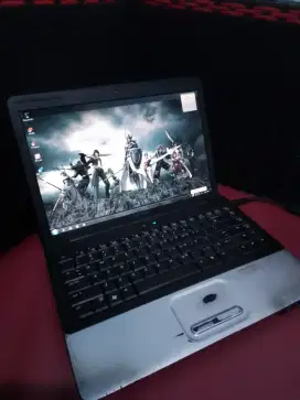 Laprop Hp compaq tt sm hp