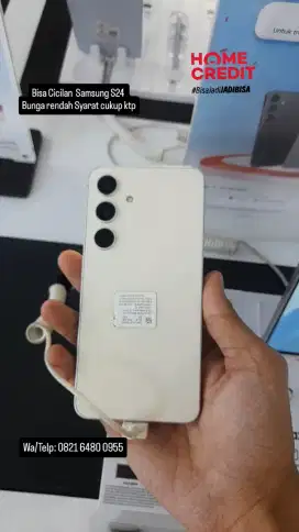 SAMSUNG GALAXY S24