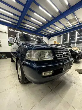 Toyota Kijang 2002 Bensin