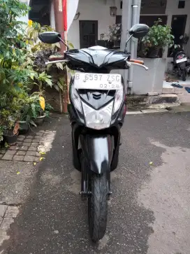 Honda beat esp Gress tahun 2015 pajak hidup