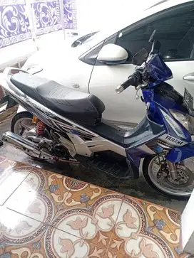 Dijual nouvo z 2005