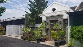 Rumah Tinggal Pejambon Cirebon
