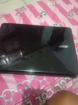 Jual leptop ACER