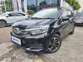 DP 5% Honda Mobilio 1.5 S Bensin-MT 2019 EGX
