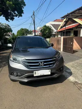 Honda CR-V 2013 Bensin