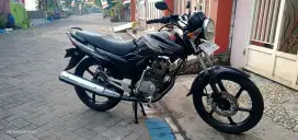 Megapro primus 2008 lengkap hidup