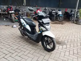 Beat pop esp 2016. Ss lengkap