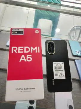 Redmi A5 ram 4/128