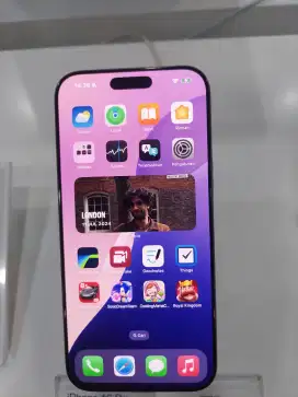 Promo Cicilan Iphone 16 Pro Max !!