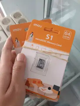 IMOU MICROSD 32GB