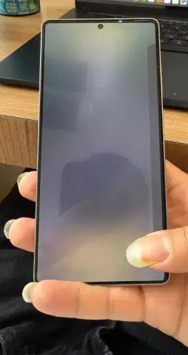 Samsung S25 Ultra 512 GB Hitam , Garansi Samsung 7 bulan