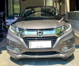Dijual hrv 1.8 prestige 2018