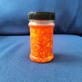 Sambal Pedas Bawang Putih