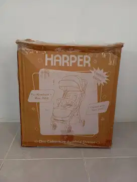 Stroller Cocolatte Harper