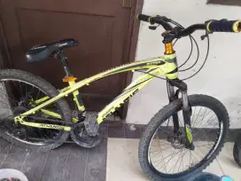 Jual sepeda anak