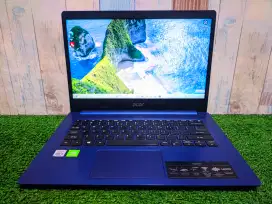 ACER ASPIRE A514-52G Core i3 Gen 10 dual VGA  RAM 8 GB SSD 256 GB