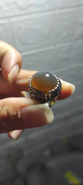 batu anggur 3 pcs