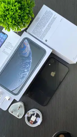 IPHONE XR 64GB INTER NO MINUS